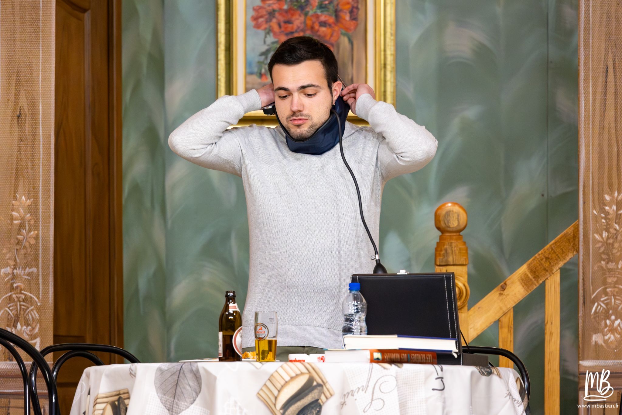 20260123 DE WUNDERHEILER MB 57